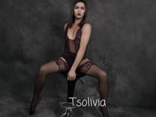 Tsolivia