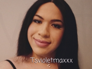 Tsvioletmaxxx