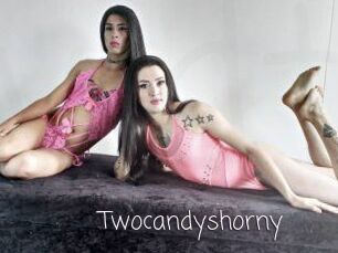 Twocandyshorny