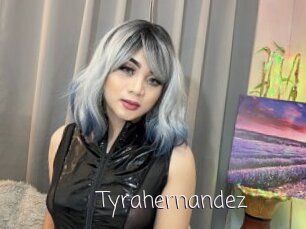 Tyrahernandez
