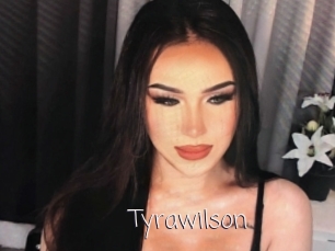 Tyrawilson
