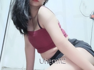 Uhem112