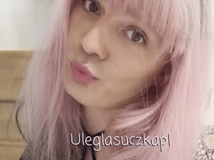 Uleglasuczkapl