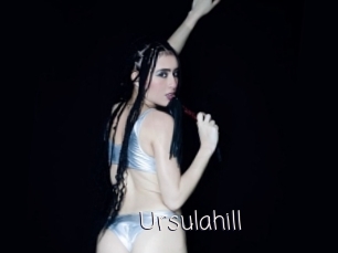 Ursulahill