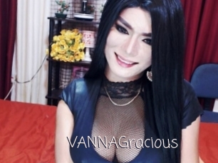 VANNAGracious