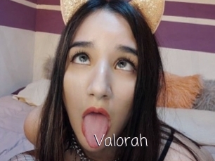 Valorah