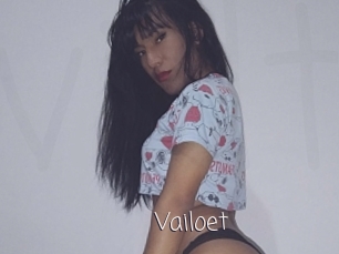 Vailoet