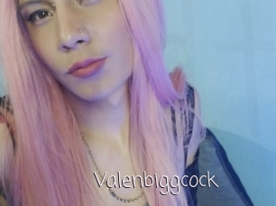 Valenbiggcock