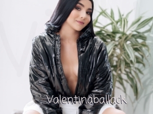 Valentinaballack