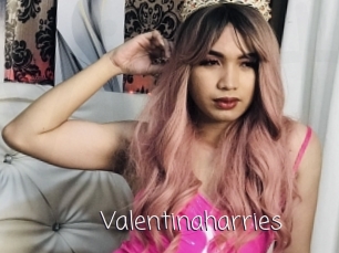 Valentinaharries