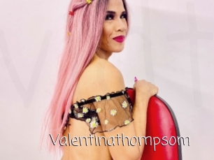 Valentinathompsom