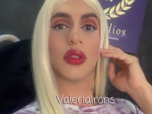 Valeriairons