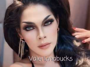 Valerianabucks