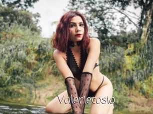 Valeriecosio