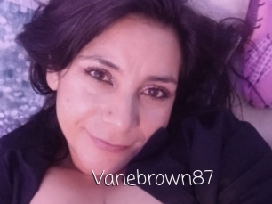 Vanebrown87