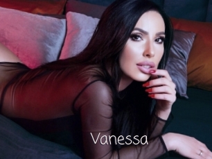 Vanessa