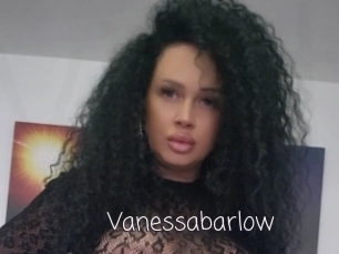 Vanessabarlow