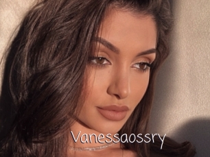 Vanessaossry