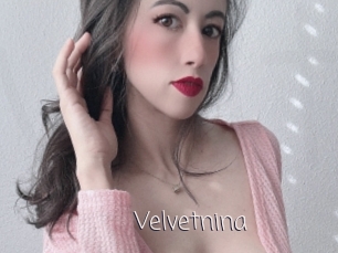 Velvetnina
