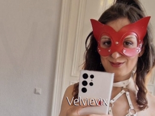 Velvievix