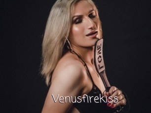 Venusfirekiss