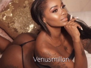 Venusmillan