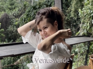 Venusverde