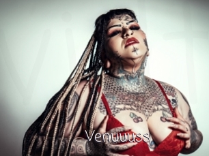Venuuuss