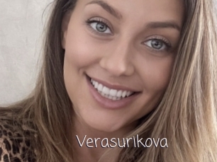 Verasurikova