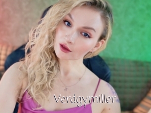 Verdgymiller