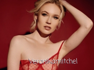 Veronikamitchel