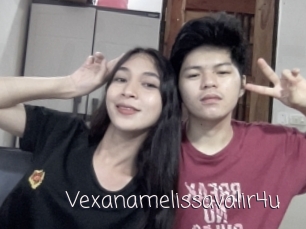 Vexanamelissavalir4u