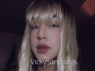 Vickysandovalk