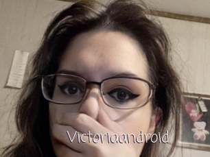 Victoriaandroid