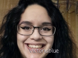 Victoriablue