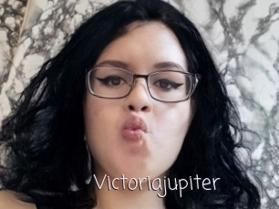 Victoriajupiter