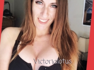 Victorialotus