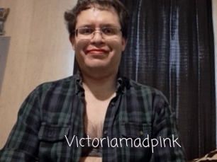 Victoriamadpink
