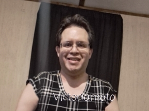 Victoriamoto