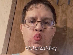 Victoriaridley