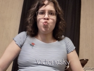 Victoriasky