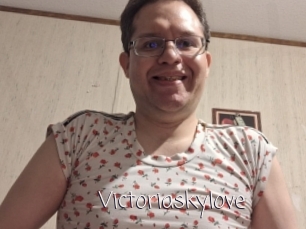 Victoriaskylove