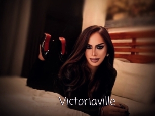 Victoriaville