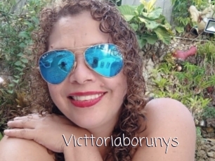 Victtoriaborunys