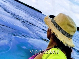 Violetaslave