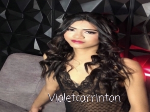 Violetcarrinton