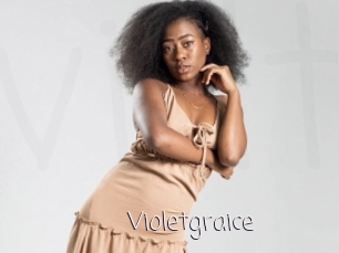 Violetgraice