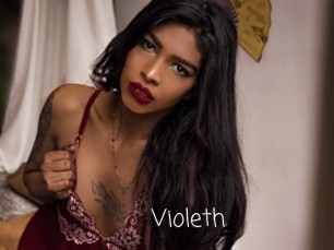 Violeth