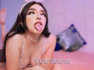Violetterose