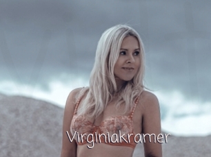 Virginiakramer